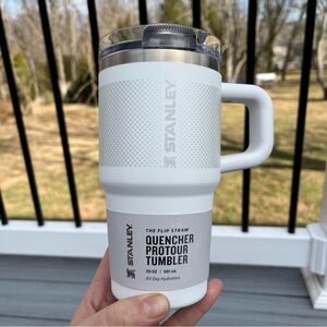 Stanley The Quencher ProTour Flip Straw Tumbler